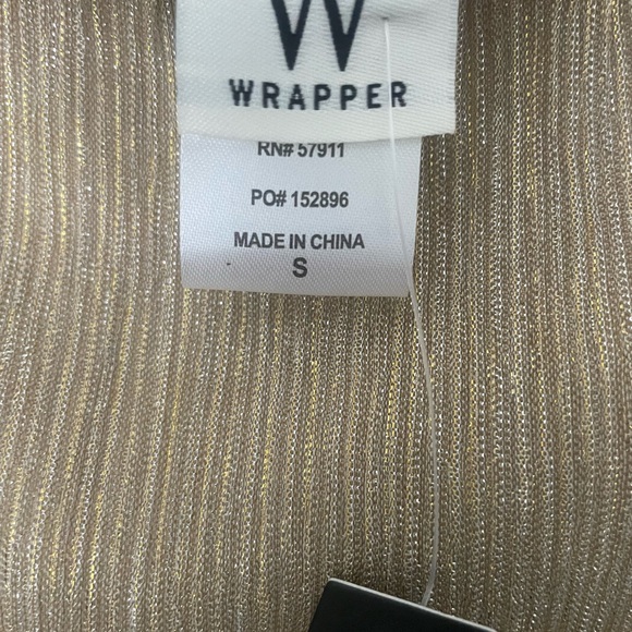 Dressy Top - Picture 3 of 7